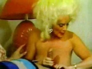 Hot Babe Mikki Strip ...