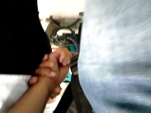 Malam romantis denga ...