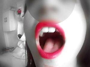 Blowjob pertama sex  ...