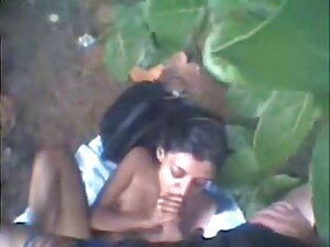 Brunette pron video  ...