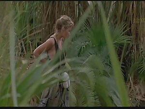 Hot Men Barefoot vid ...